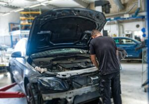 Vælg Højland Biler: Dit autoriserede Peugeot, Citroën og Hyundai værksted