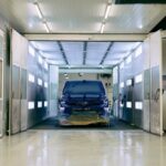 Autolakering hos Skadecenter Thy-Mors: Professionelt håndværk til lige dit køretøj