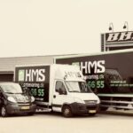 Fleksibel flytning og sikker opbevaring i Aarhus